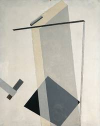 El Lissitzky - Proun 30 - 1920